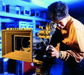 影視資本的七年之癢 從狂熱到理性，影視拍攝如何破局？